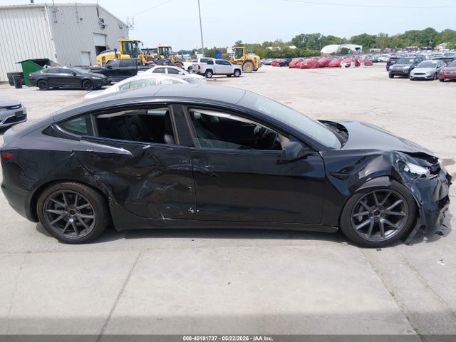 Tesla Model 3 Long Range 2021 5YJ3E1EB0MF066778 Image 13