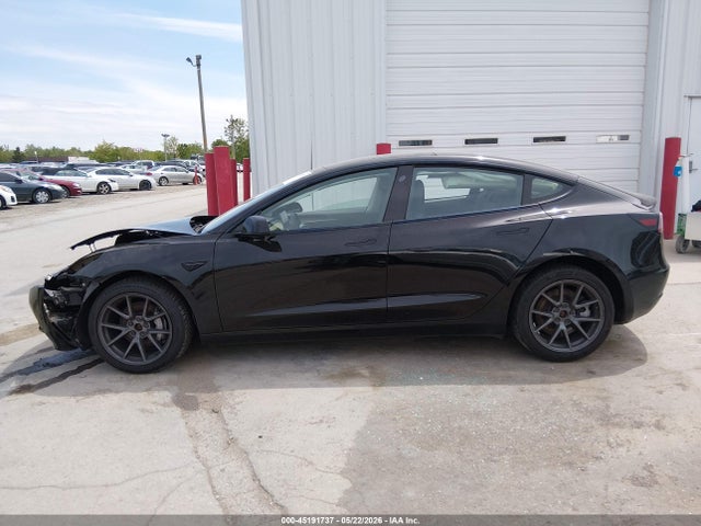 Tesla Model 3 Long Range 2021 5YJ3E1EB0MF066778 Image 14
