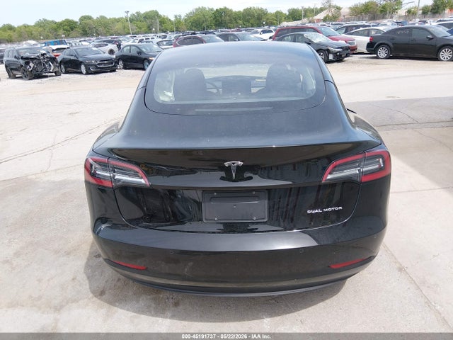 Tesla Model 3 Long Range 2021 5YJ3E1EB0MF066778 Image 16