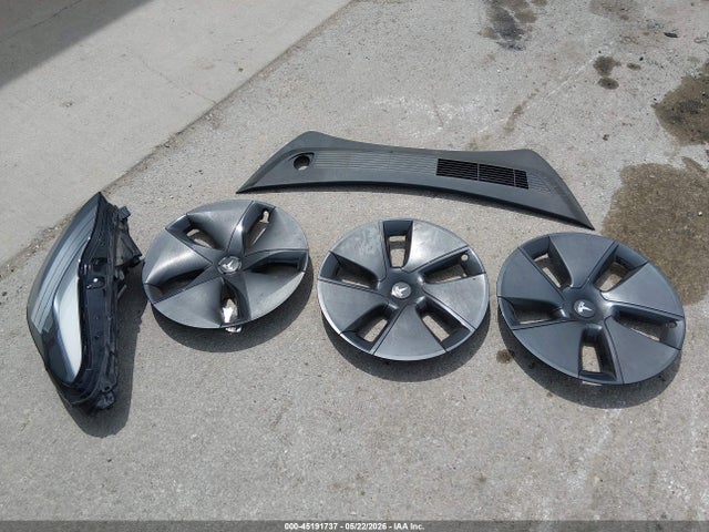 Tesla Model 3 Long Range 2021 5YJ3E1EB0MF066778 Image 11