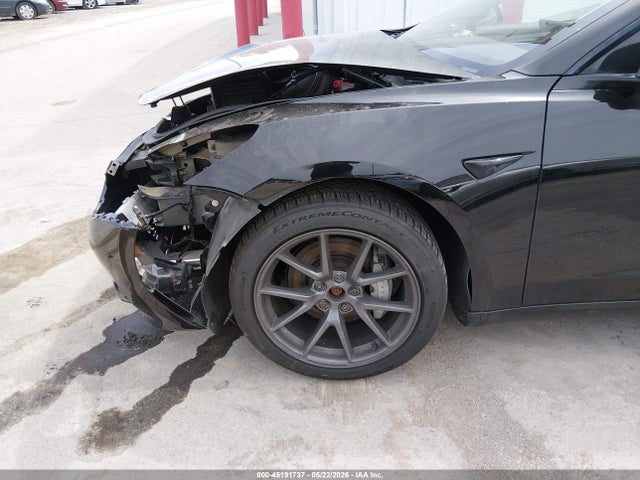 Tesla Model 3 Long Range 2021 5YJ3E1EB0MF066778 Image 6