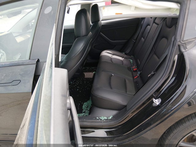 Tesla Model 3 Long Range 2021 5YJ3E1EB0MF066778 Image 8