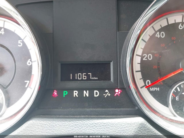 Dodge Grand Caravan Se 2016 2C4RDGBG5GR105695 Image 15