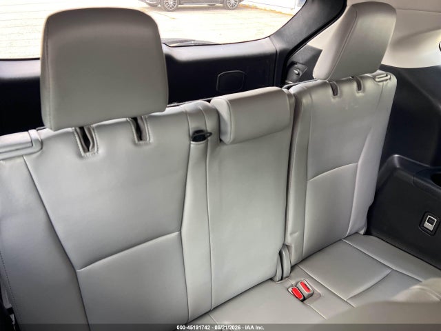 45191742 :رقم المزاد ، 5TDXBRCH0MS022839 vin ، 2021 Toyota Highlander Hybrid Limited مزاد بيع