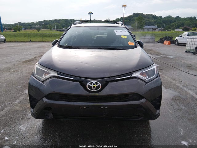 45191750 :رقم المزاد ، JTMZFREV5GJ060603 vin ، 2016 Toyota Rav4 Le مزاد بيع