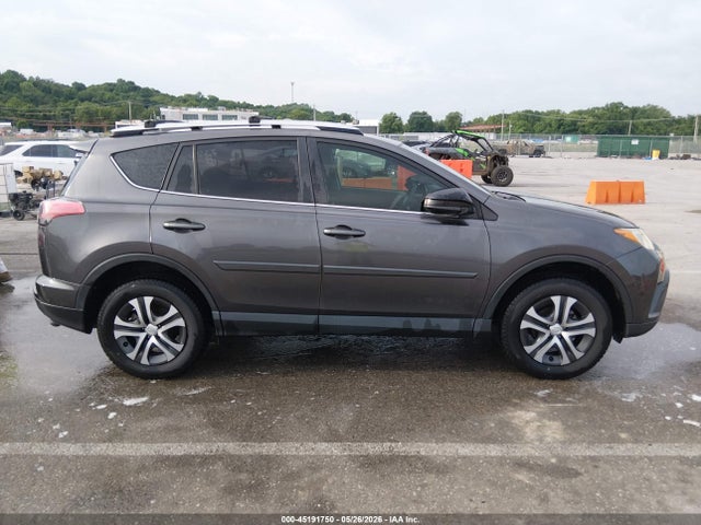 45191750 :رقم المزاد ، JTMZFREV5GJ060603 vin ، 2016 Toyota Rav4 Le مزاد بيع