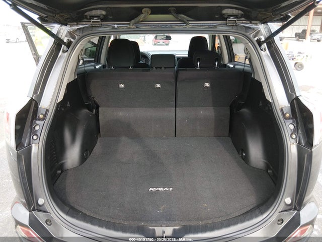 45191750 :رقم المزاد ، JTMZFREV5GJ060603 vin ، 2016 Toyota Rav4 Le مزاد بيع