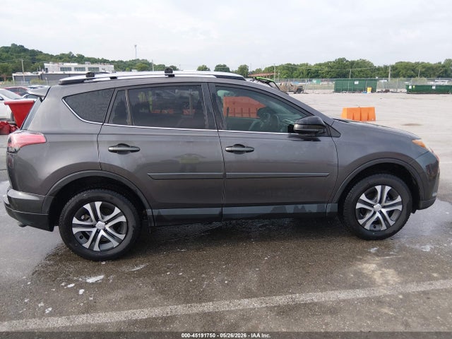 45191750 :رقم المزاد ، JTMZFREV5GJ060603 vin ، 2016 Toyota Rav4 Le مزاد بيع