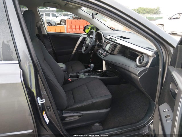 45191750 :رقم المزاد ، JTMZFREV5GJ060603 vin ، 2016 Toyota Rav4 Le مزاد بيع