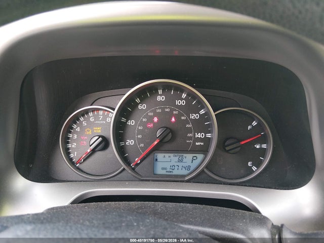 45191750 :رقم المزاد ، JTMZFREV5GJ060603 vin ، 2016 Toyota Rav4 Le مزاد بيع