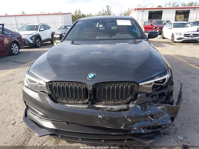 Aukcja sprzedaży 2019 Bmw 530i, vin: WBAJA5C5XKWW35102, numer aukcji: 45191752