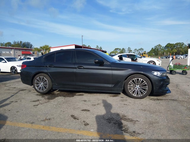Aukcja sprzedaży 2019 Bmw 530i, vin: WBAJA5C5XKWW35102, numer aukcji: 45191752