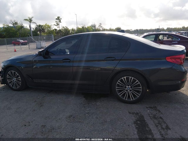 Aukcja sprzedaży 2019 Bmw 530i, vin: WBAJA5C5XKWW35102, numer aukcji: 45191752