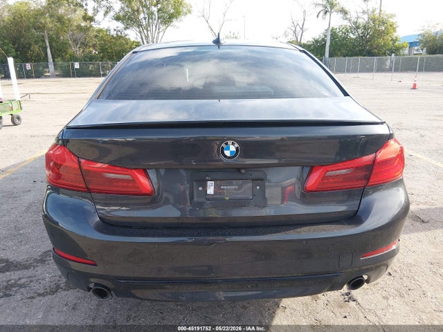 Aukcja sprzedaży 2019 Bmw 530i, vin: WBAJA5C5XKWW35102, numer aukcji: 45191752