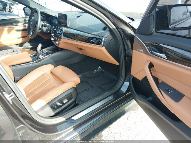 Aukcja sprzedaży 2019 Bmw 530i, vin: WBAJA5C5XKWW35102, numer aukcji: 45191752