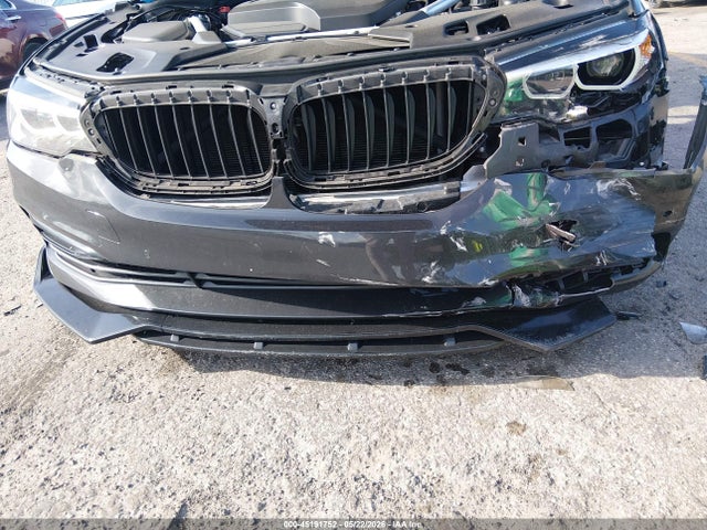 Aukcja sprzedaży 2019 Bmw 530i, vin: WBAJA5C5XKWW35102, numer aukcji: 45191752
