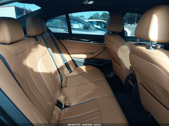 Aukcja sprzedaży 2019 Bmw 530i, vin: WBAJA5C5XKWW35102, numer aukcji: 45191752
