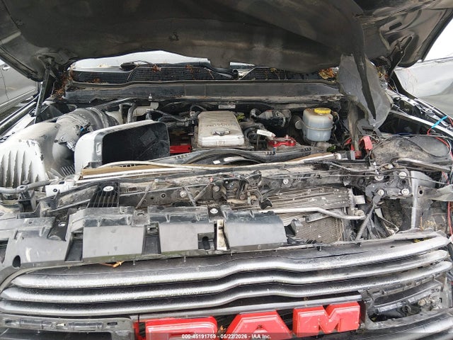 Продажа на аукционе авто 2020 Ram 2500 Tradesman  4x2 8' Box, vin: 3C6UR4HLXLG110431, номер лота: 45191759