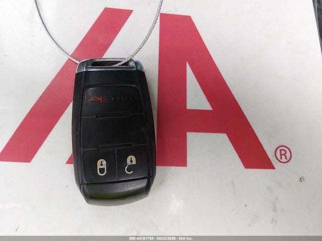 Продажа на аукционе авто 2020 Ram 2500 Tradesman  4x2 8' Box, vin: 3C6UR4HLXLG110431, номер лота: 45191759