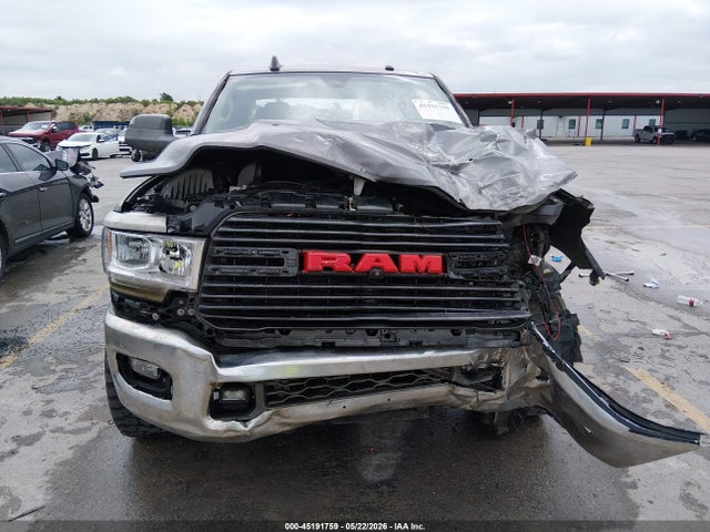 Продажа на аукционе авто 2020 Ram 2500 Tradesman  4x2 8' Box, vin: 3C6UR4HLXLG110431, номер лота: 45191759