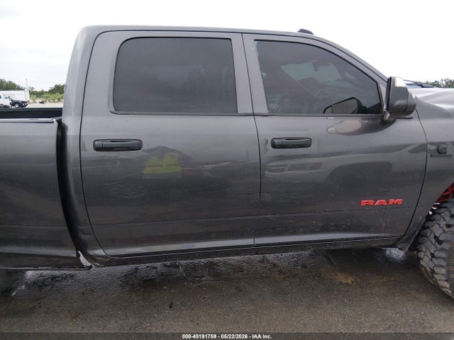 Продажа на аукционе авто 2020 Ram 2500 Tradesman  4x2 8' Box, vin: 3C6UR4HLXLG110431, номер лота: 45191759