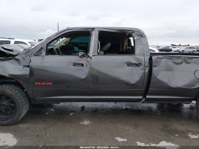 Продажа на аукционе авто 2020 Ram 2500 Tradesman  4x2 8' Box, vin: 3C6UR4HLXLG110431, номер лота: 45191759