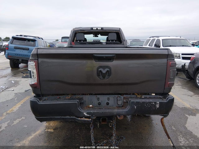 Продажа на аукционе авто 2020 Ram 2500 Tradesman  4x2 8' Box, vin: 3C6UR4HLXLG110431, номер лота: 45191759