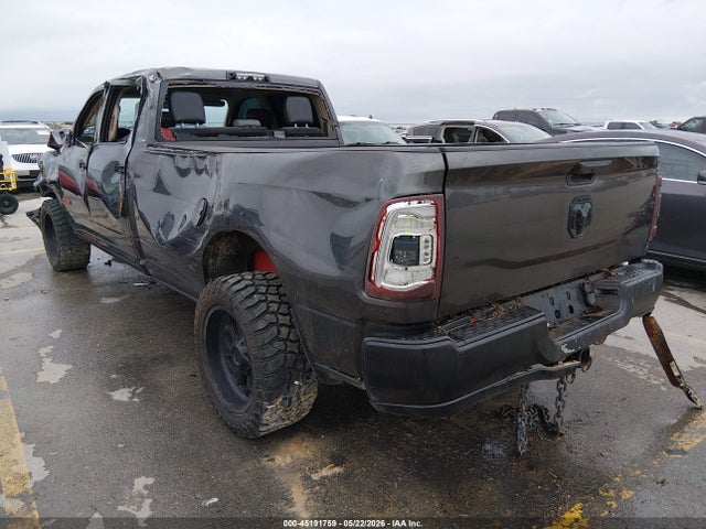Продажа на аукционе авто 2020 Ram 2500 Tradesman  4x2 8' Box, vin: 3C6UR4HLXLG110431, номер лота: 45191759
