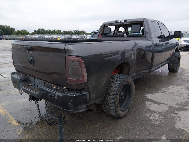 Продажа на аукционе авто 2020 Ram 2500 Tradesman  4x2 8' Box, vin: 3C6UR4HLXLG110431, номер лота: 45191759