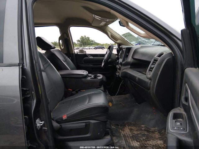 Продажа на аукционе авто 2020 Ram 2500 Tradesman  4x2 8' Box, vin: 3C6UR4HLXLG110431, номер лота: 45191759