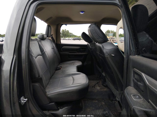 Продажа на аукционе авто 2020 Ram 2500 Tradesman  4x2 8' Box, vin: 3C6UR4HLXLG110431, номер лота: 45191759