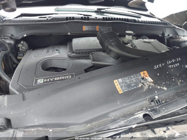 Aukcja sprzedaży 2018 Ford Fusion Hybrid Se, vin: 3FA6P0LU0JR245456, numer aukcji: 45191762