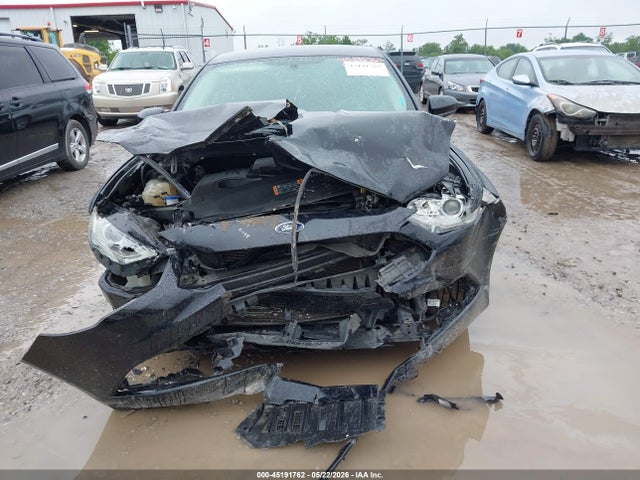 Aukcja sprzedaży 2018 Ford Fusion Hybrid Se, vin: 3FA6P0LU0JR245456, numer aukcji: 45191762