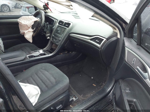 Aukcja sprzedaży 2018 Ford Fusion Hybrid Se, vin: 3FA6P0LU0JR245456, numer aukcji: 45191762