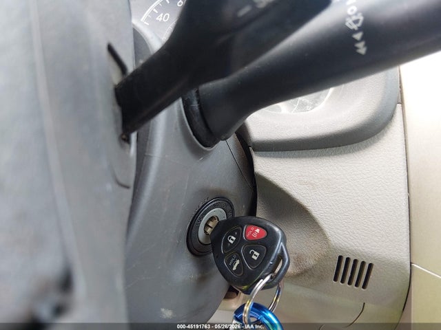 Aukcja sprzedaży 2010 Toyota Corolla Le, vin: 1NXBU4EE3AZ184915, numer aukcji: 45191763