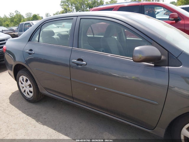 Aukcja sprzedaży 2010 Toyota Corolla Le, vin: 1NXBU4EE3AZ184915, numer aukcji: 45191763