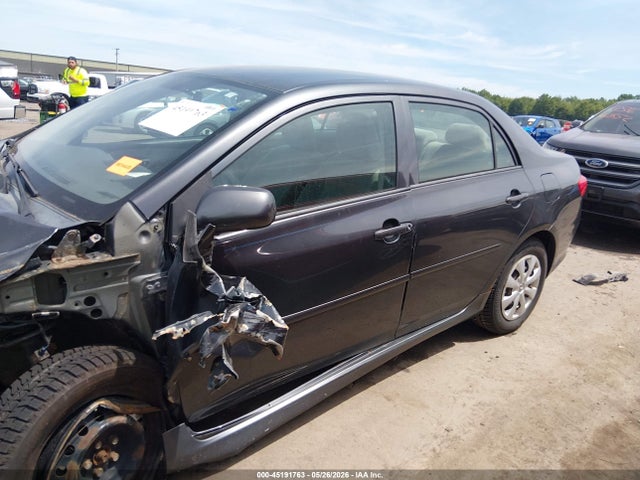 Aukcja sprzedaży 2010 Toyota Corolla Le, vin: 1NXBU4EE3AZ184915, numer aukcji: 45191763