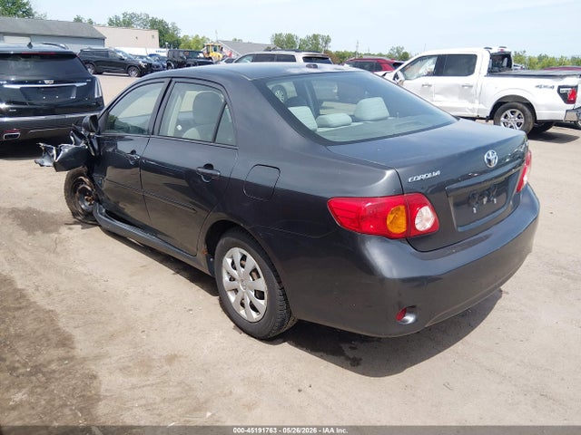 Aukcja sprzedaży 2010 Toyota Corolla Le, vin: 1NXBU4EE3AZ184915, numer aukcji: 45191763
