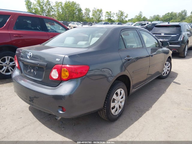 Aukcja sprzedaży 2010 Toyota Corolla Le, vin: 1NXBU4EE3AZ184915, numer aukcji: 45191763