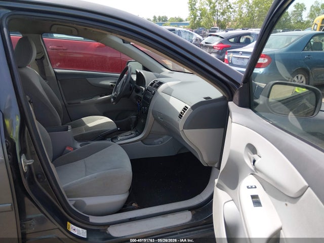 Aukcja sprzedaży 2010 Toyota Corolla Le, vin: 1NXBU4EE3AZ184915, numer aukcji: 45191763