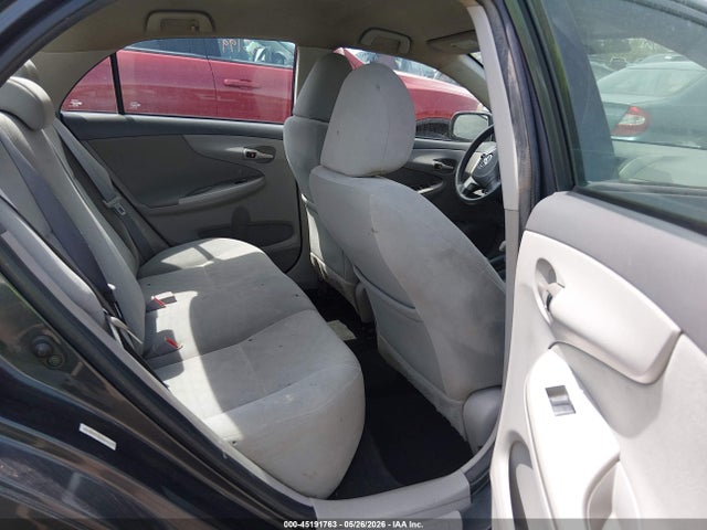 Aukcja sprzedaży 2010 Toyota Corolla Le, vin: 1NXBU4EE3AZ184915, numer aukcji: 45191763