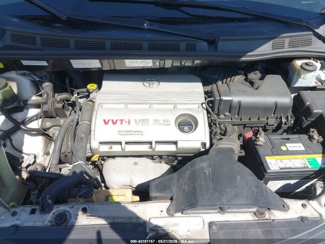 Продажа на аукционе авто 2006 Toyota Sienna Xle, vin: 5TDBA22C16S071996, номер лота: 45191767