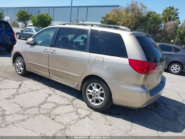 Продажа на аукционе авто 2006 Toyota Sienna Xle, vin: 5TDBA22C16S071996, номер лота: 45191767