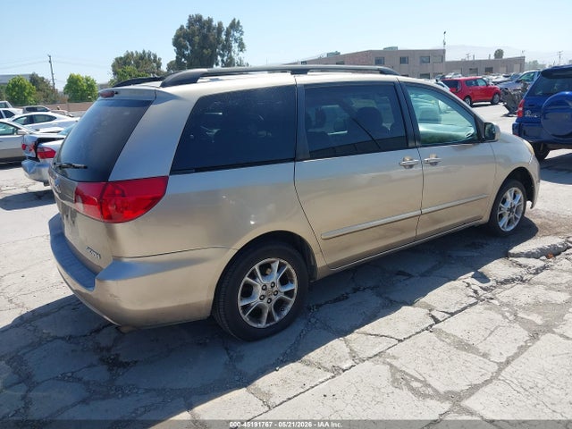 Продажа на аукционе авто 2006 Toyota Sienna Xle, vin: 5TDBA22C16S071996, номер лота: 45191767