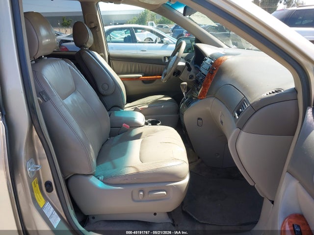 Продажа на аукционе авто 2006 Toyota Sienna Xle, vin: 5TDBA22C16S071996, номер лота: 45191767