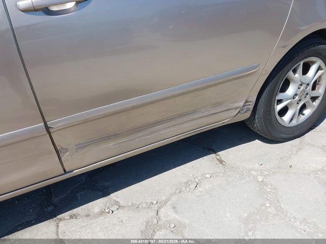 Продажа на аукционе авто 2006 Toyota Sienna Xle, vin: 5TDBA22C16S071996, номер лота: 45191767