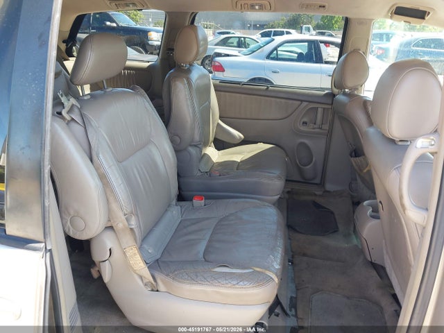 Продажа на аукционе авто 2006 Toyota Sienna Xle, vin: 5TDBA22C16S071996, номер лота: 45191767