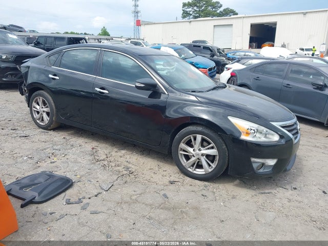 Aukcja sprzedaży 2014 Nissan Altima 2.5 Sl, vin: 1N4AL3AP9EC115992, numer aukcji: 45191774