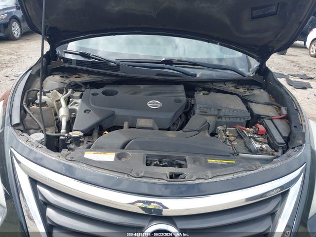 Aukcja sprzedaży 2014 Nissan Altima 2.5 Sl, vin: 1N4AL3AP9EC115992, numer aukcji: 45191774