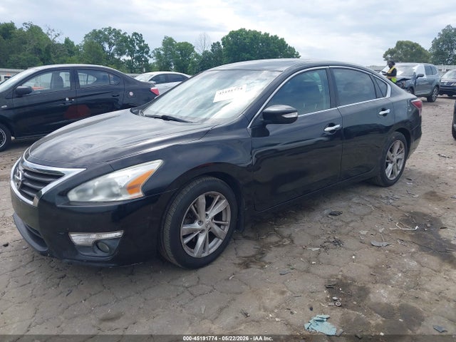 Aukcja sprzedaży 2014 Nissan Altima 2.5 Sl, vin: 1N4AL3AP9EC115992, numer aukcji: 45191774